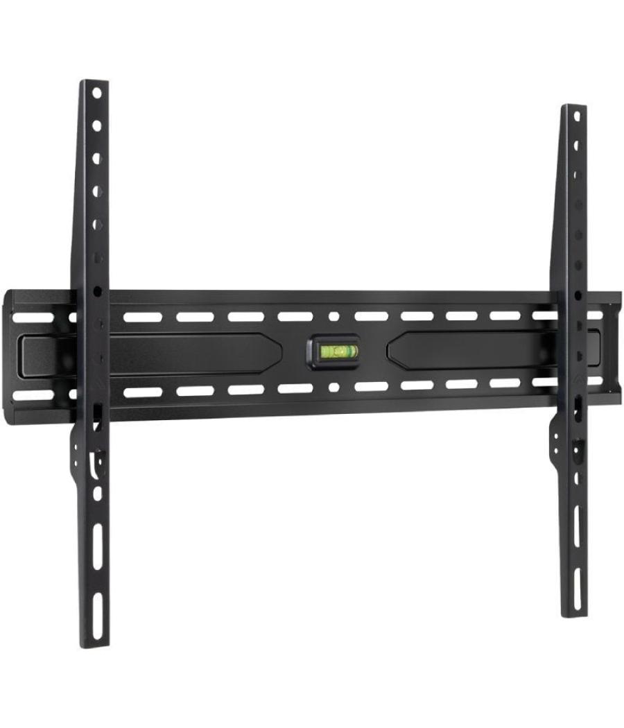 Soporte de pared fijo tooq lp1050f-b para tv de 37-86'/ hasta 45kg