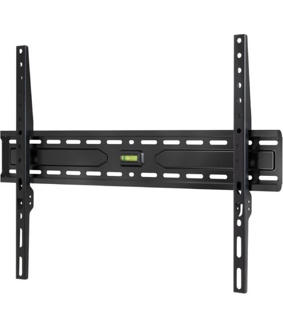Soporte de pared fijo tooq lp1050f-b para tv de 37-86'/ hasta 45kg