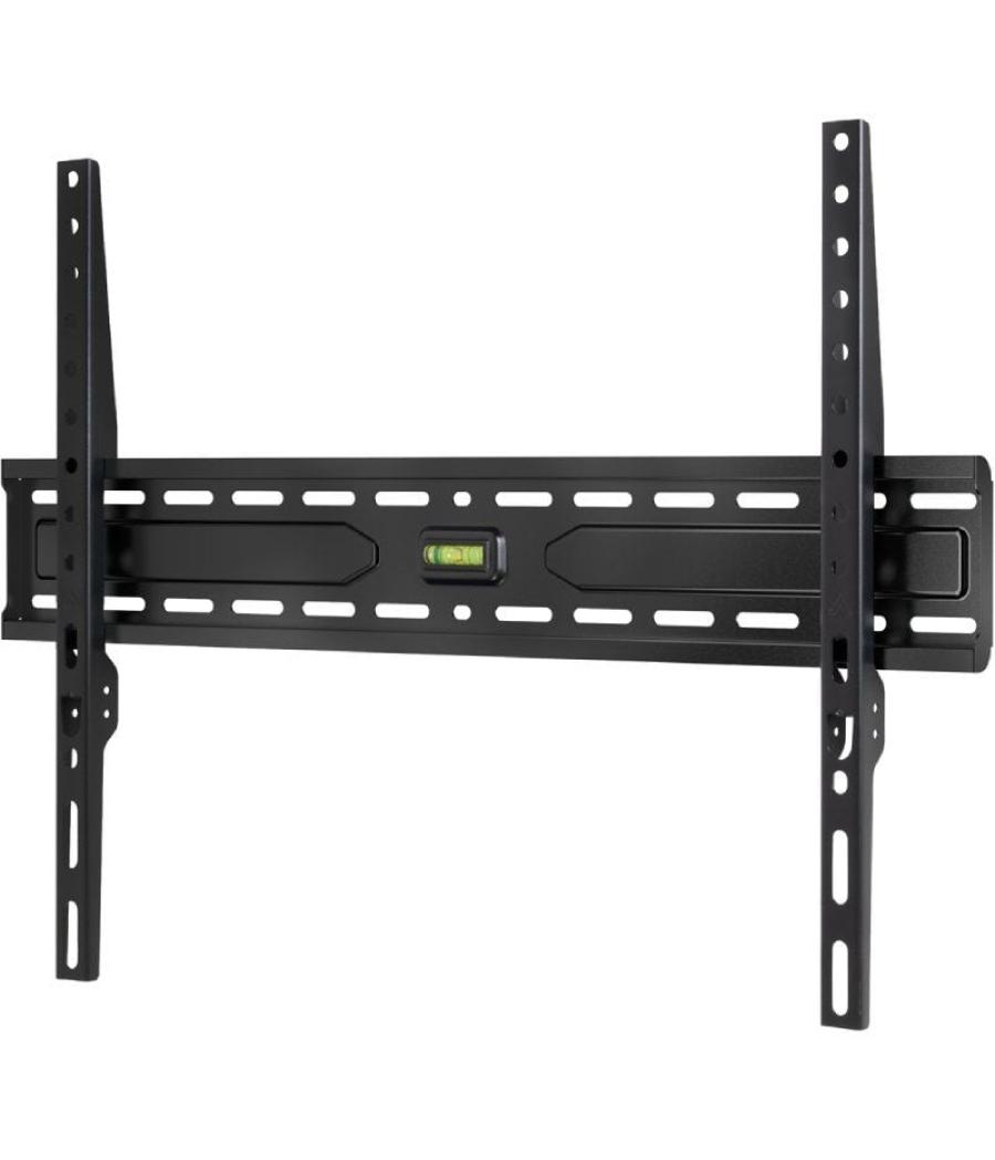Soporte de pared fijo tooq lp1050f-b para tv de 37-86'/ hasta 45kg