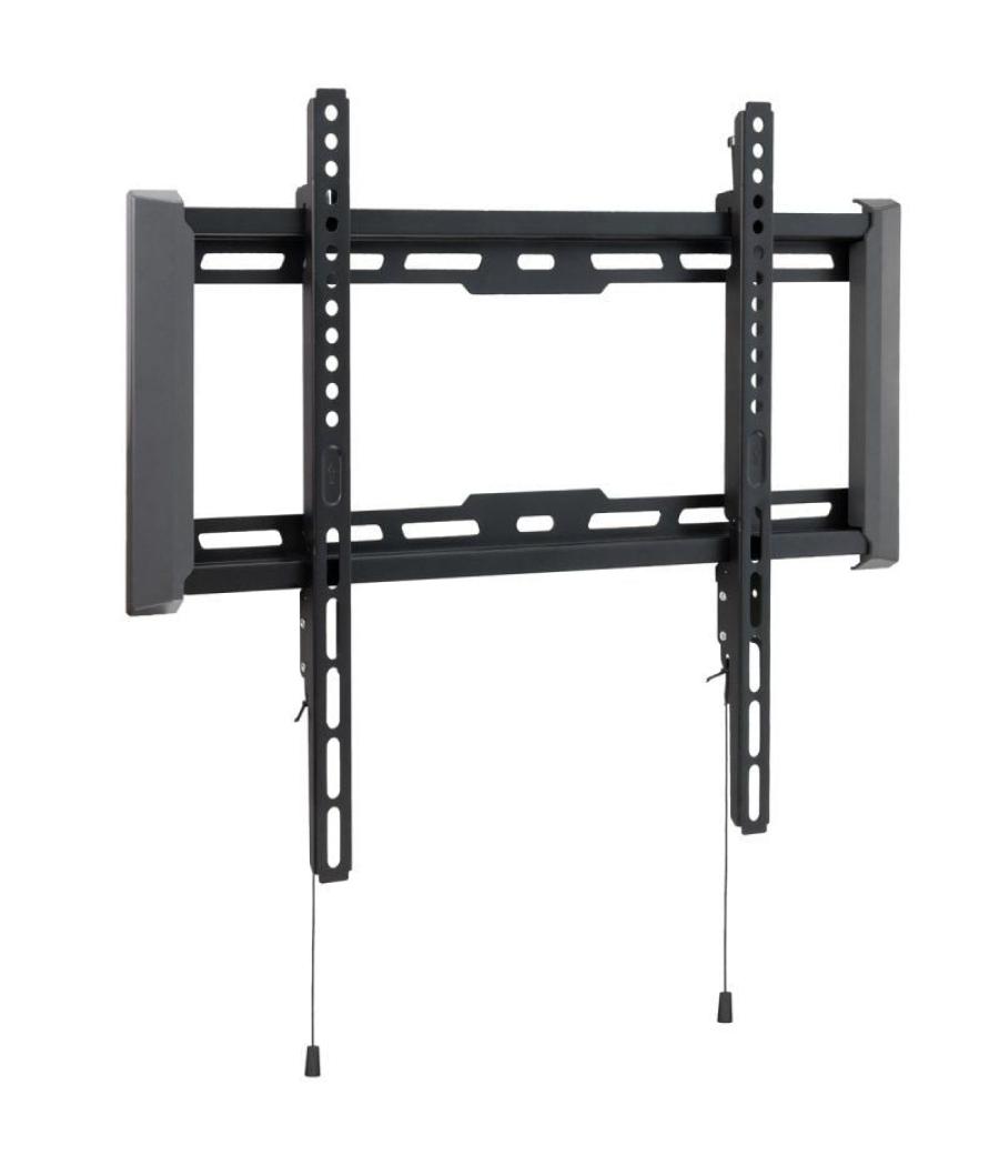 Soporte de pared fijo tooq lp1073f-b para tv de 32-70'/ hasta 75kg