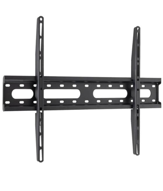 Soporte de pared inclinable tooq lp1082f-b para tv de 37-80'/ hasta 45kg