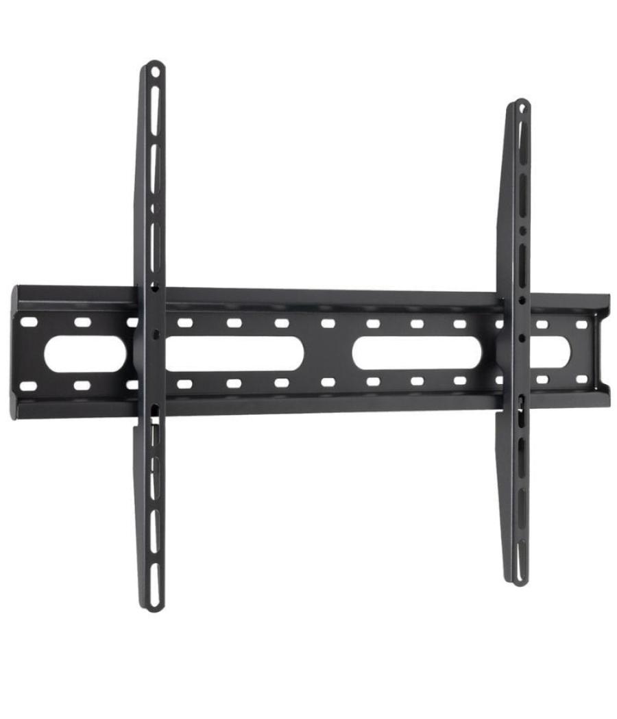 Soporte de pared inclinable tooq lp1082f-b para tv de 37-80'/ hasta 45kg