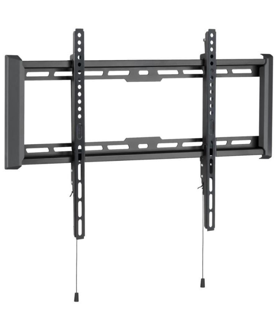 Soporte de pared tooq lp1083f-b para tv de 37-80'/ hasta 75kg