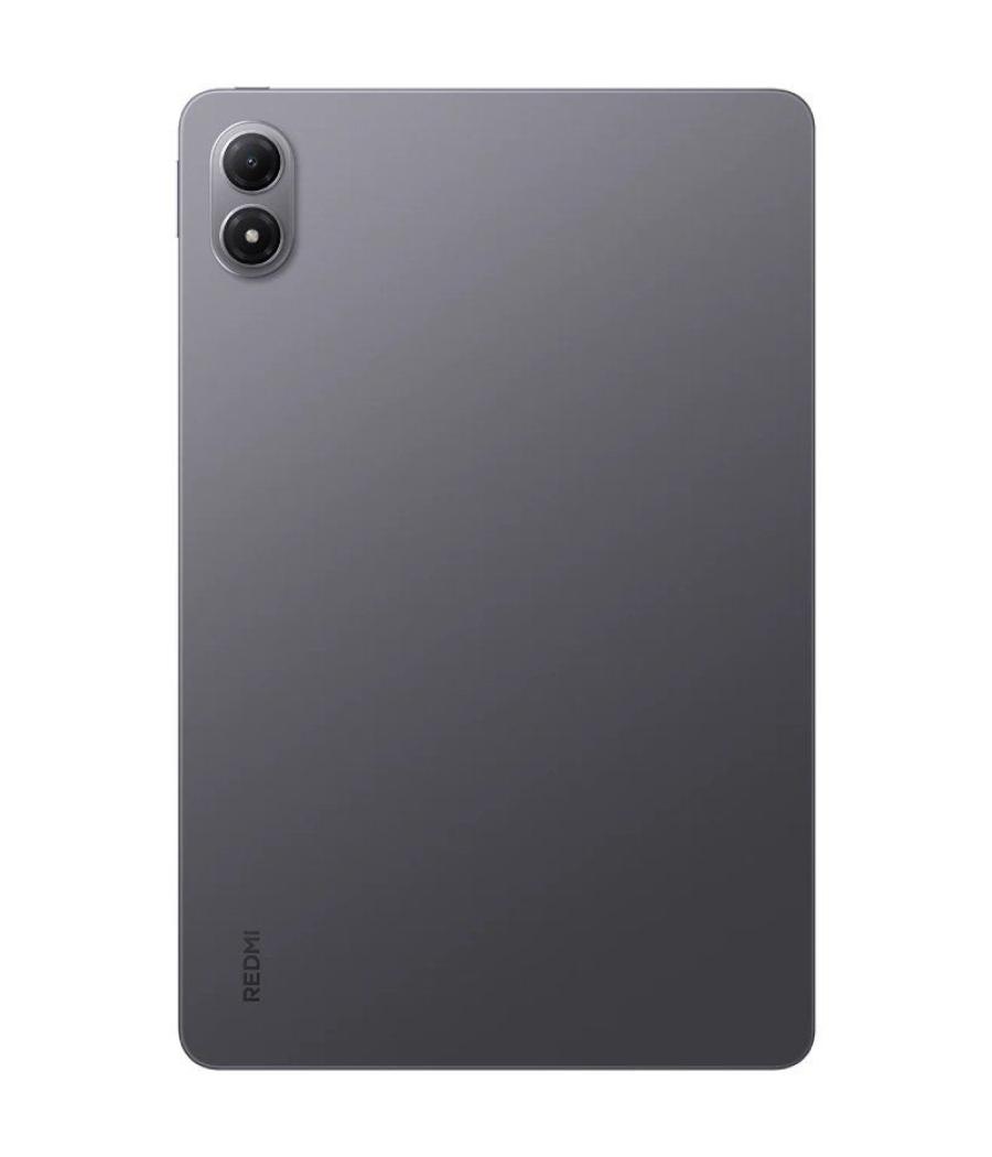 Tablet xiaomi redmi pad 2 pro 12.1'/ 6gb/ 128gb/ octacore/ gris grafito