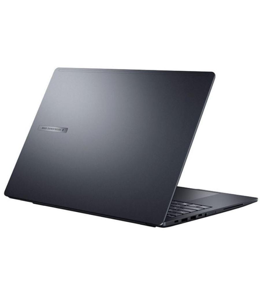 Portátil asus expertbook b3 b3605cca-mb0387x intel core ultra 7-255h/ 16gb/ 512gb ssd/ 16'/ win11 pro