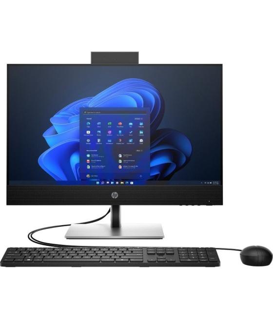 Pc all in one hp proone 440 g9 a55bjet intel core i5-14500t/ 16gb/ 512gb ssd/ 23.8'/ win11 pro