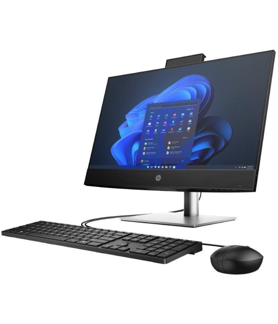 Pc all in one hp proone 440 g9 a55bjet intel core i5-14500t/ 16gb/ 512gb ssd/ 23.8'/ win11 pro