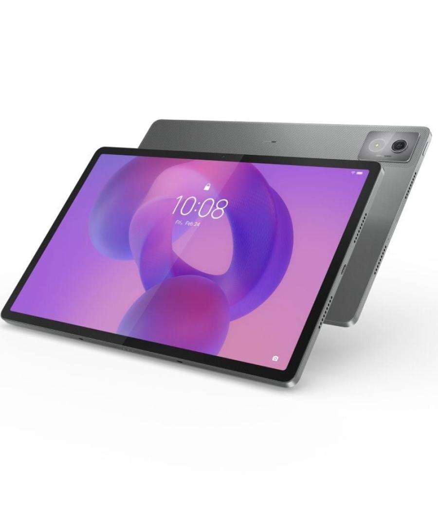 Tablet lenovo idea tab pro 12.7'/ 8gb/ 256gb/ octacore/ gris luna