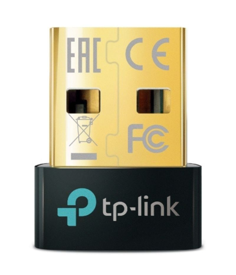 Adaptador nano usb - bluetooth tp-link ub500