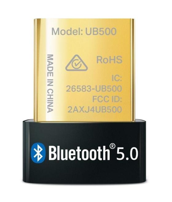 Adaptador nano usb - bluetooth tp-link ub500