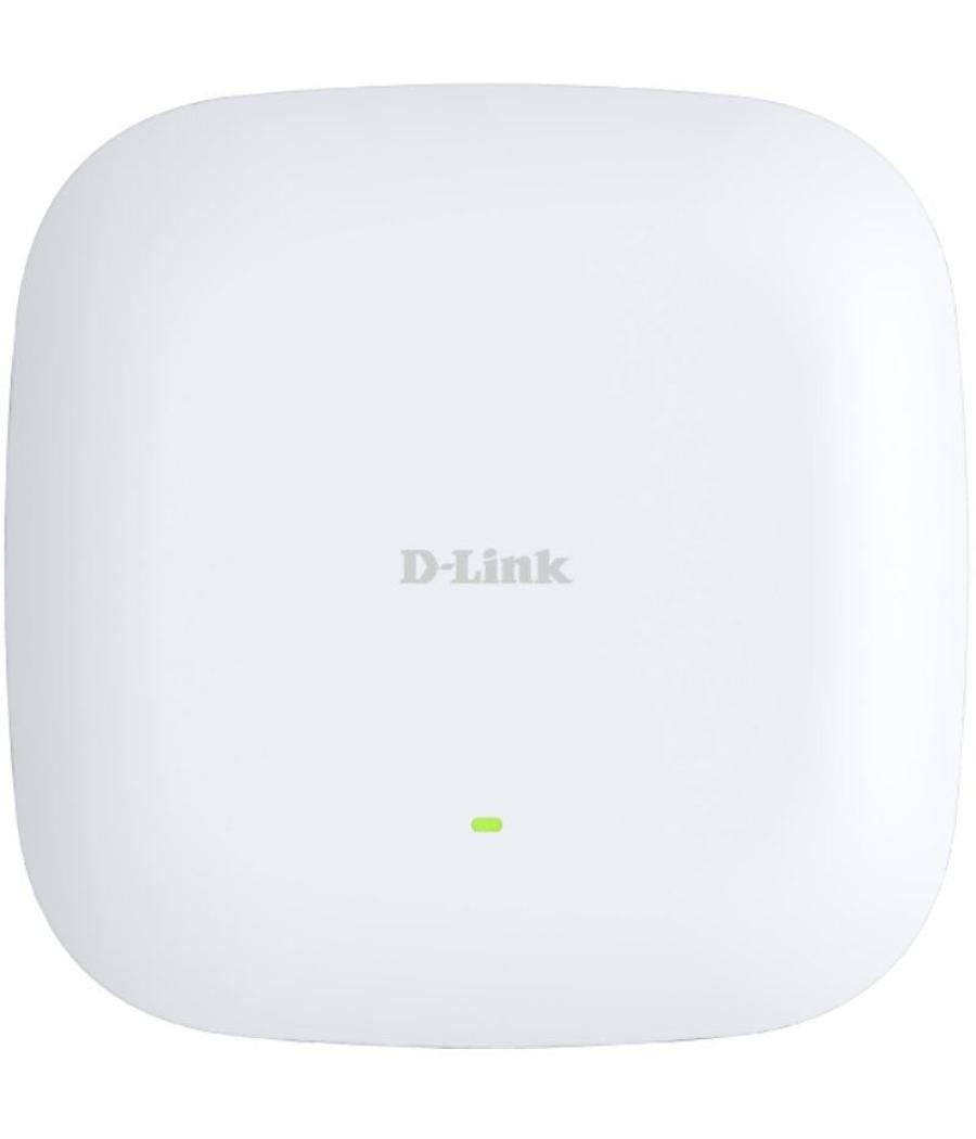 Punto de acceso inalámbrico d-link dap-e9560 8900mbps/ 2.4ghz 5ghz 6ghz/ wifi 802.11be/ poe