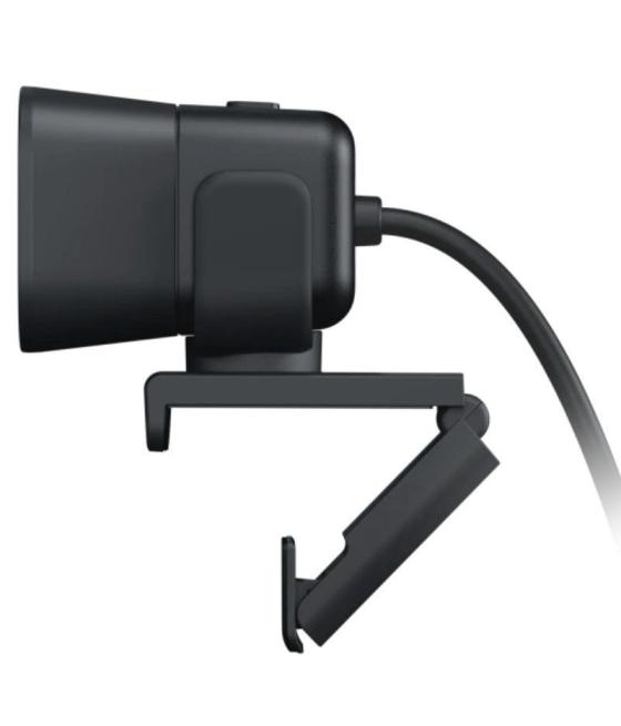 Webcam logitech streamcam/ enfoque automático/ 1920 x 1080 full hd