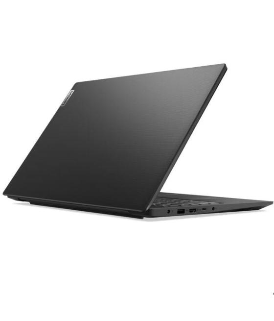 Portátil lenovo v15 g4 iru 83a100wfsp intel core i3-1315u/ 16gb/ 512gb ssd/ 15.6'/ sin sistema operativo