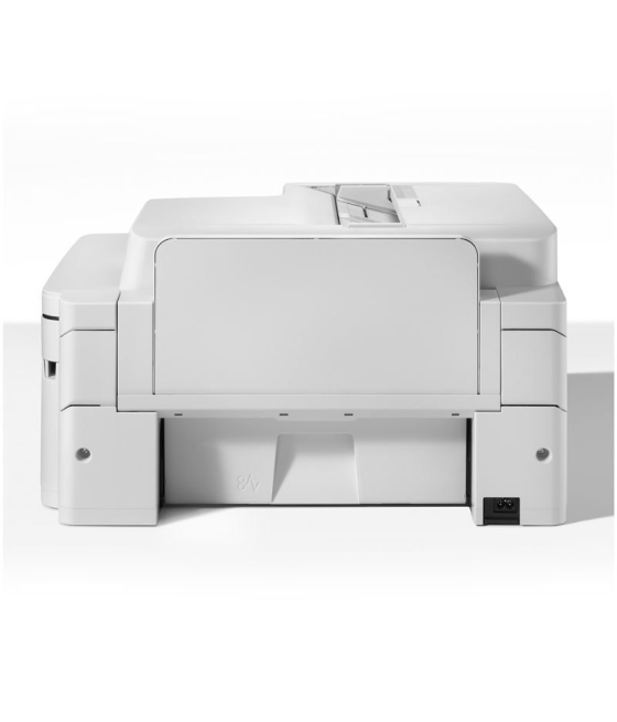 Multifunción a3 brother mfc-j6760dw wifi/ fax/ dúplex/ blanca