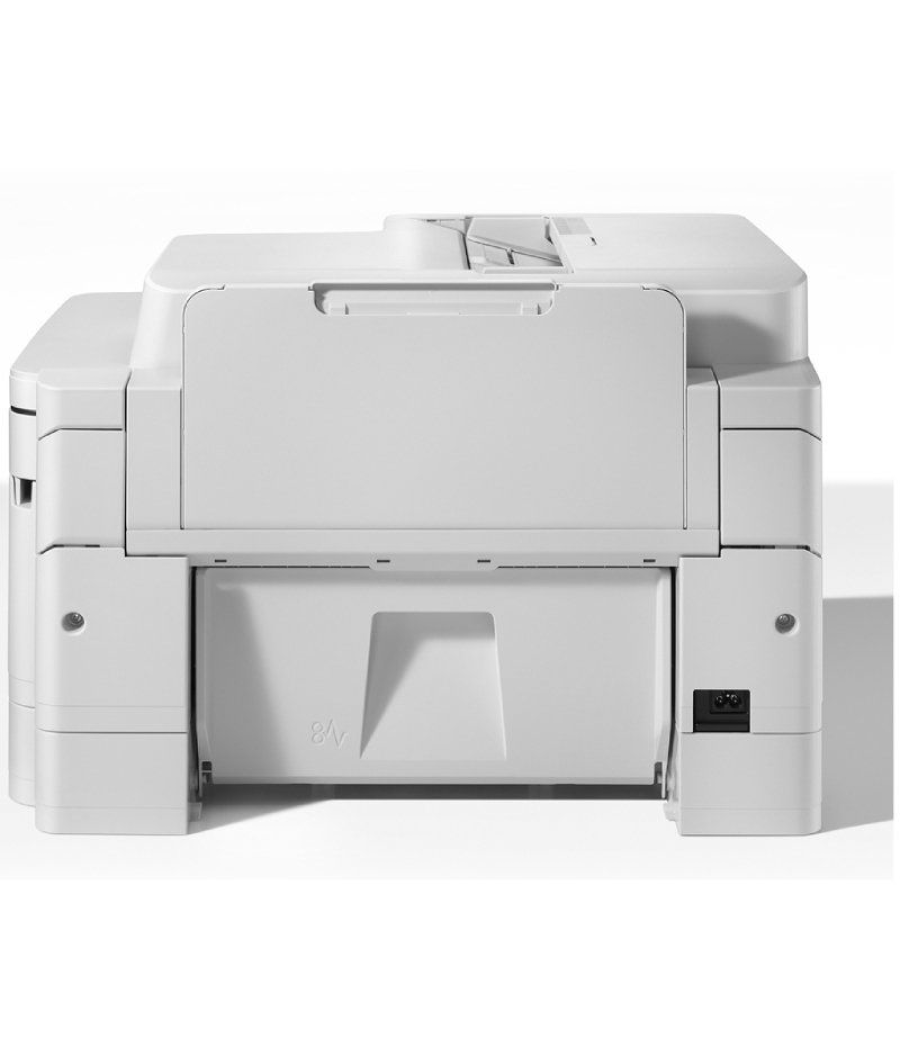 Multifunción a3 brother mfc-j6960dw wifi/ fax/ dúplex/ blanca