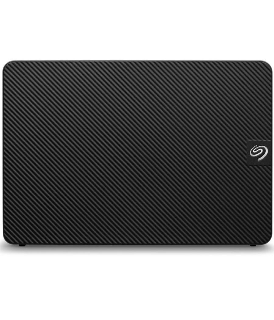 Disco externo seagate expansion 12tb/ 3.5'/ usb 3.0