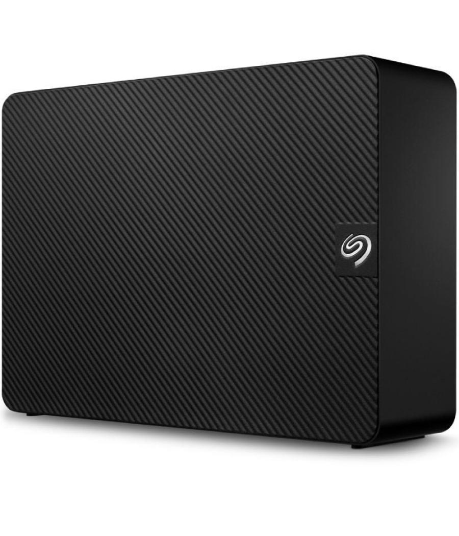 Disco externo seagate expansion 12tb/ 3.5'/ usb 3.0