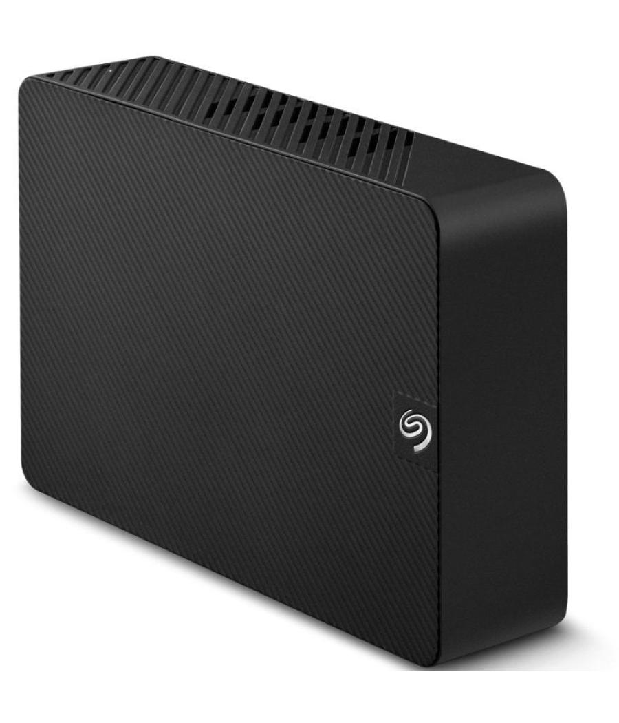 Disco externo seagate expansion 12tb/ 3.5'/ usb 3.0