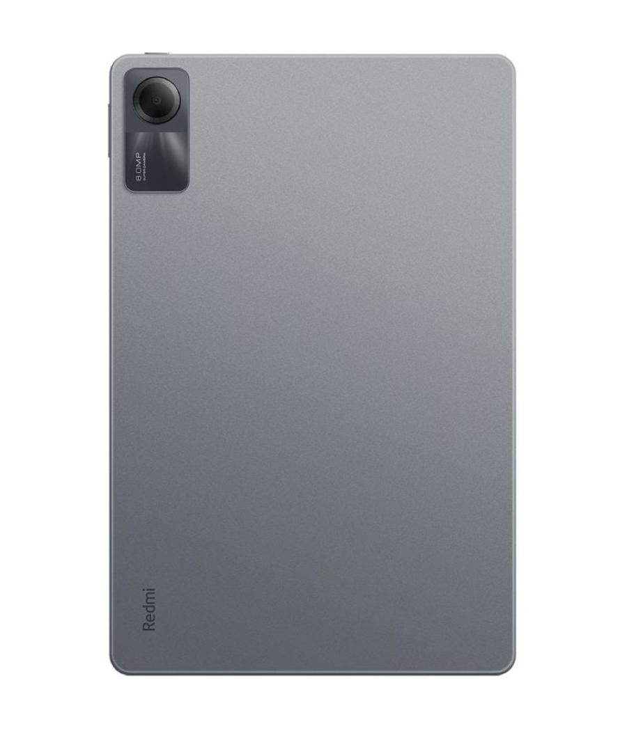 Tablet xiaomi redmi pad se 11'/ 4gb/ 128gb/ octacore/ gris grafito