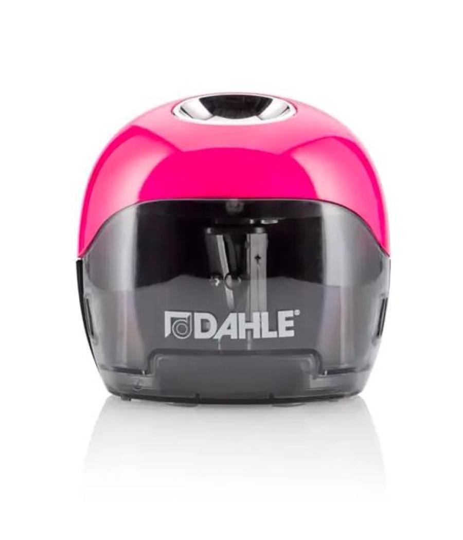 Novus dahle 250 afilalápices eléctrico ø8mm magenta