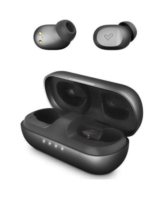 Energy earphones urban 3 true wireless space graphite