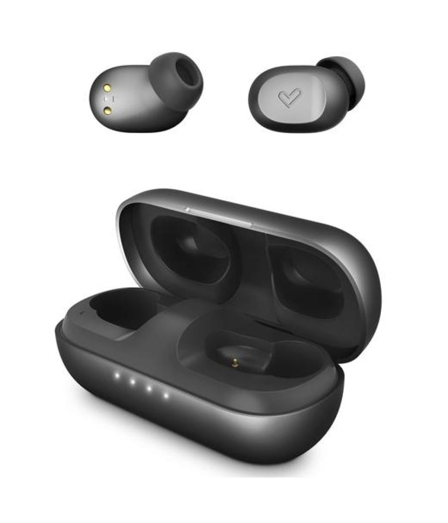 Energy earphones urban 3 true wireless space graphite