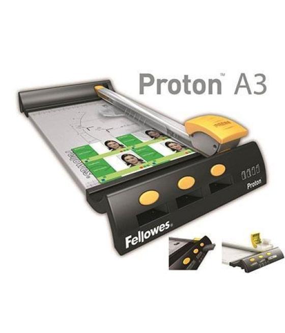 Fellowes cizalla proton a3