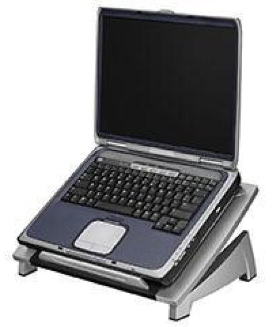Fellowes soporte portátil office suites