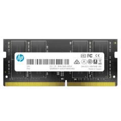 HP S1 SODIMM DDR4 2666MHz 4GB CL19