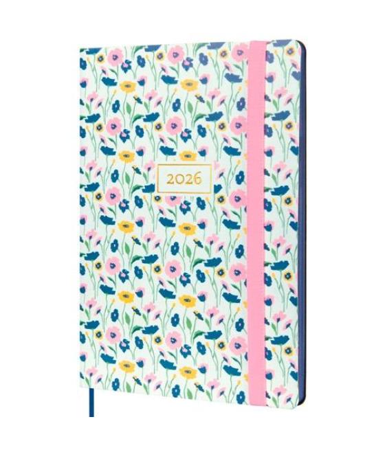 Finocam agenda flexi joy fa5-148x210mm svv tapa blanda fiona 2026