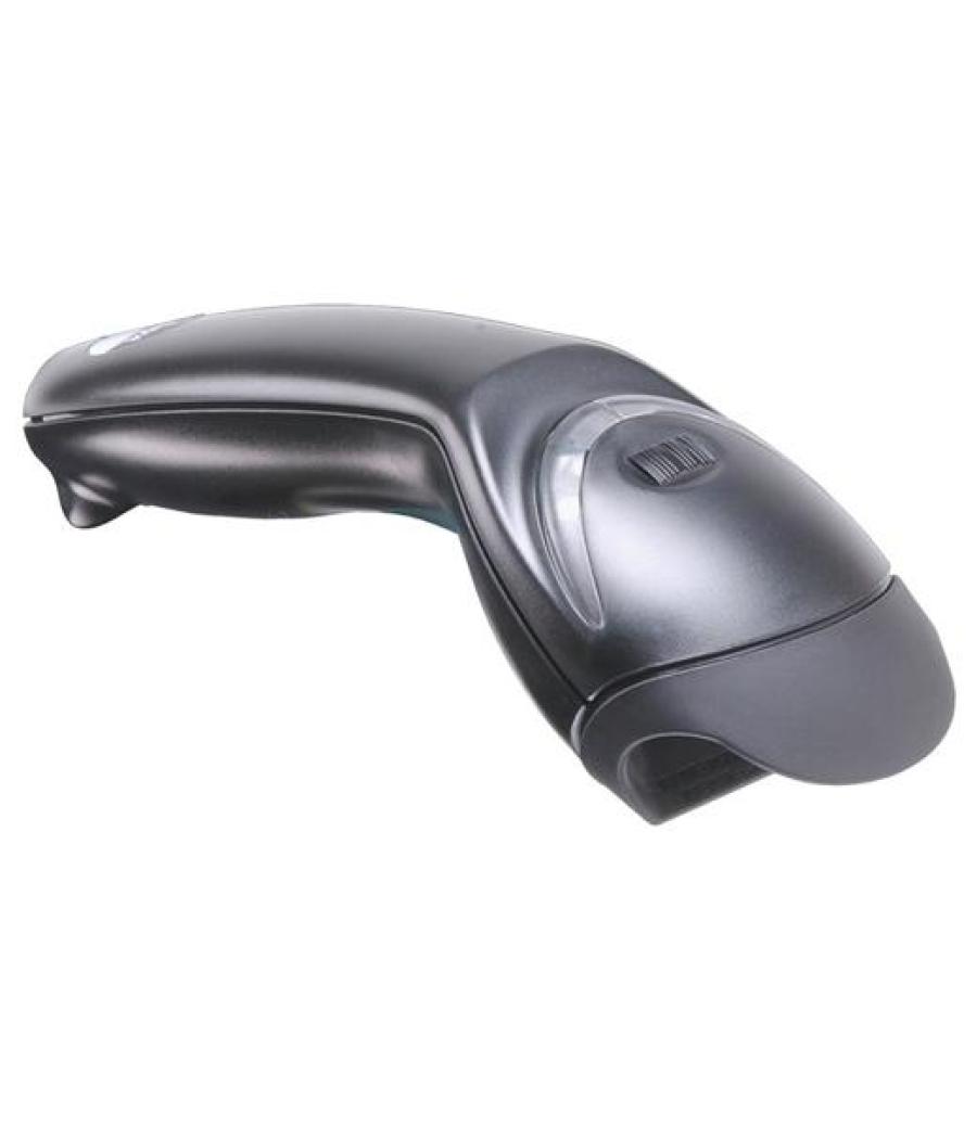 Honeywell lector código de barras modelo eclipse 5145 cable usb negro