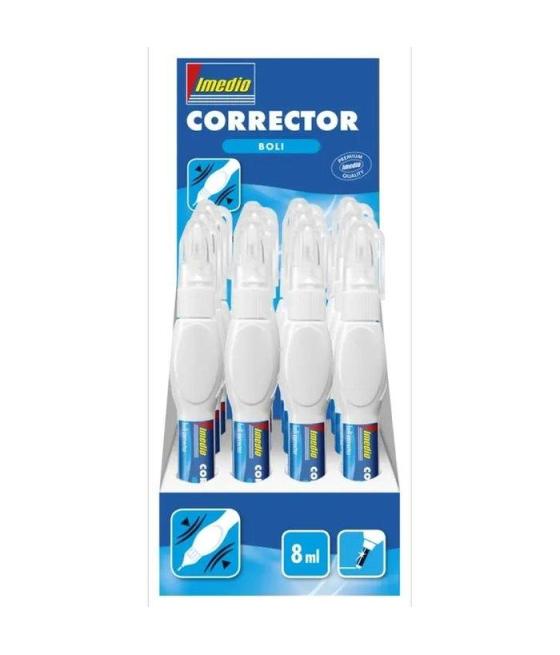 Imedio boli corrector líquido 8ml