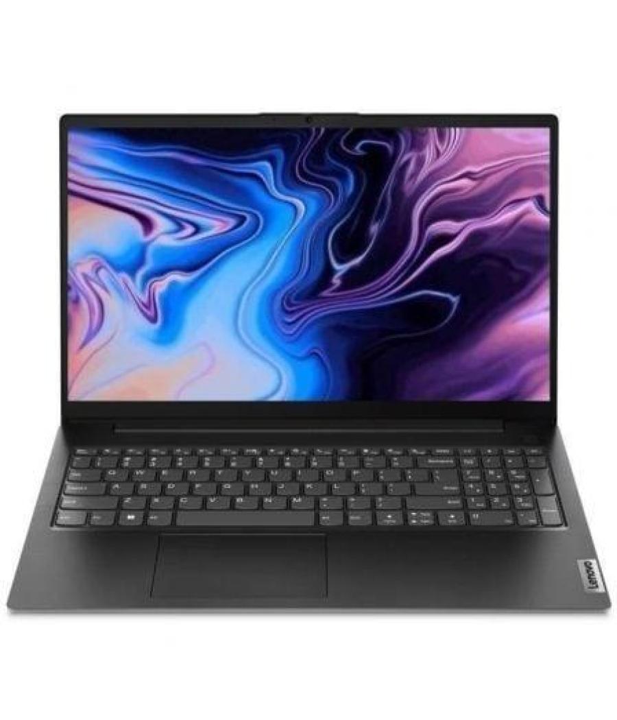 Lenovo portatil v15 g4 iru i5-13420h 16gb 512gb ssd 15,6" windows 11 pro