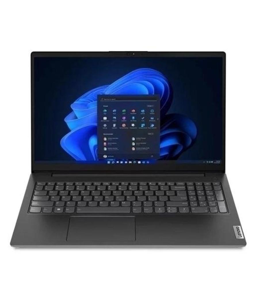 Lenovo portatil v15 g4 iru i7-13620h 16gb (2x8gb) 512gb ssd 15,6" windows 11 pro