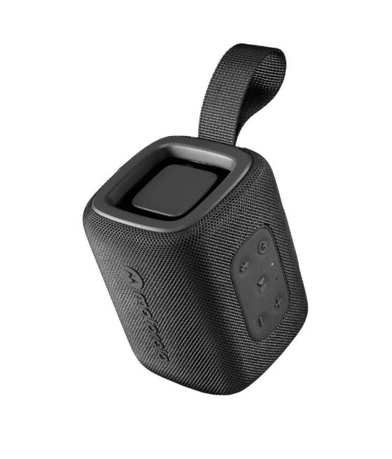 Motorola altavoz rokr 300 7w, bluetooth, ip67 negro