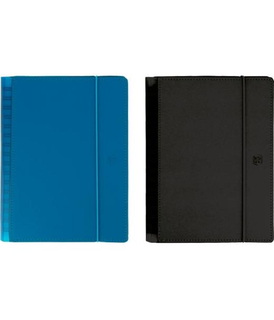 Oxford agenda anual my'fab espiral a5 320h dp c/surtidos 2026