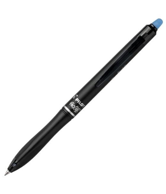 Pilot bolígrafo tinta borrable frixion ball plus 0.7 azul