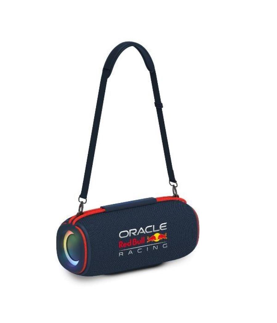 Red bull racing speed altavoz portatil inalambrico rb-sk400 120w