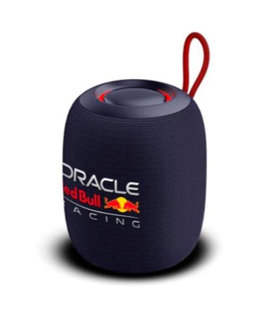 Red bull racing speed altavoz portatil inalambrico rb-sk460 gas 5w