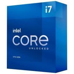 Intel Core i7 11700K 3.6Ghz 16MB LGA 1200 BOX - Imagen 6