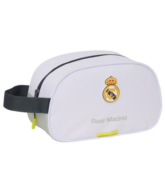 Safta neceser 1 asa adapt.carro real madrid equipación 25/26
