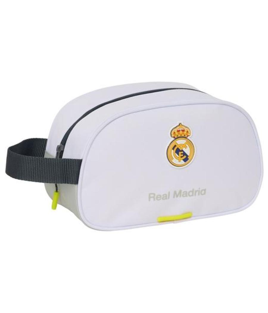 Safta neceser 1 asa adapt.carro real madrid equipación 25/26