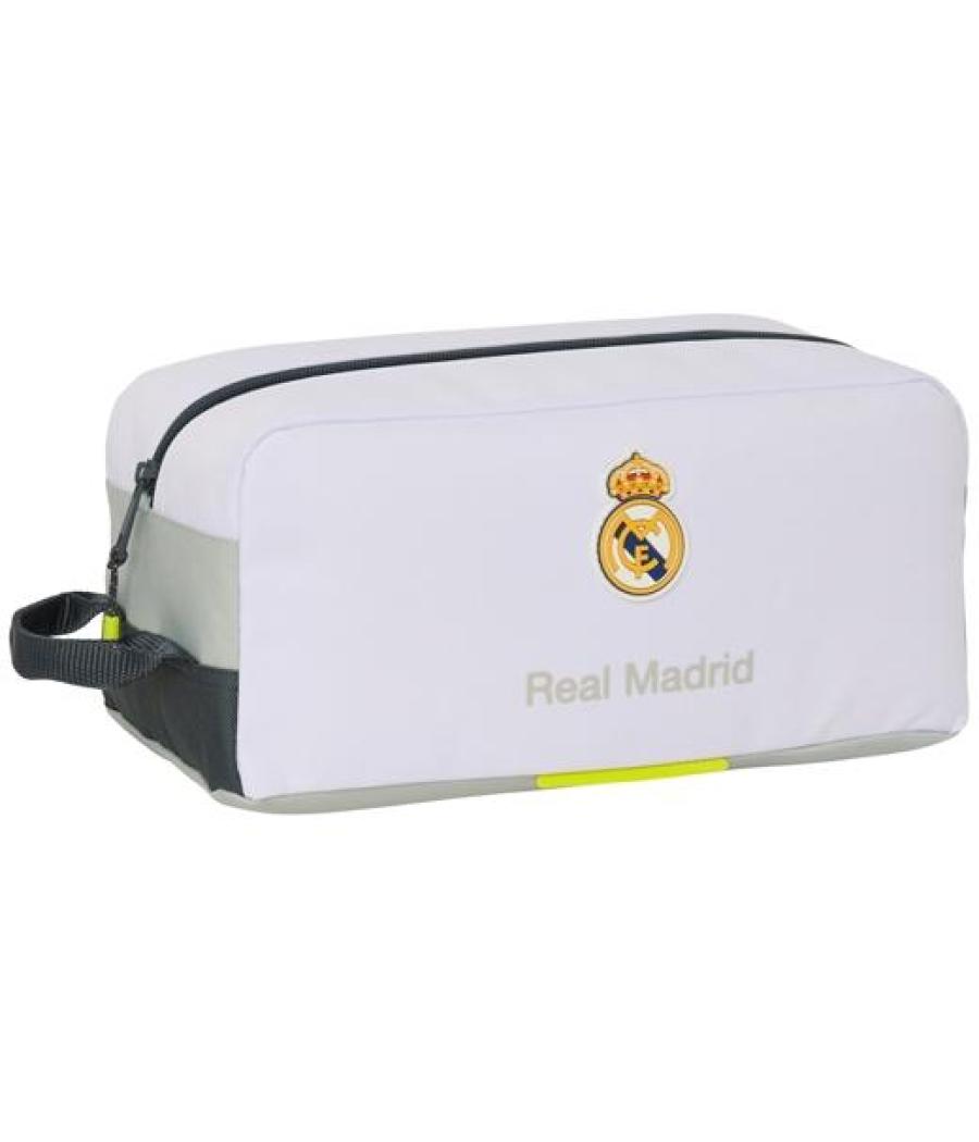 Safta zapatillero real madrid equipación 25/26