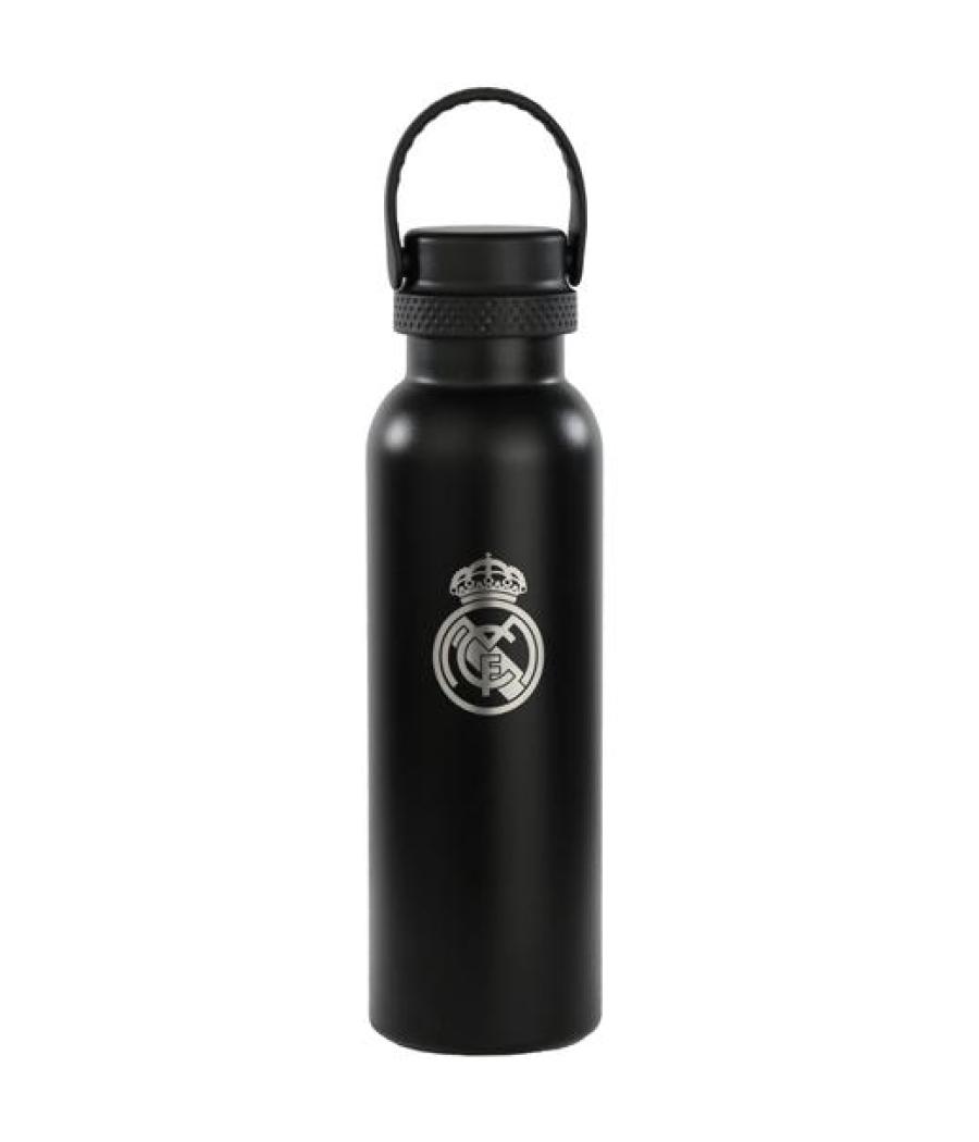 Safta botella termo 600ml real madrid 2ª equipacion 24/25