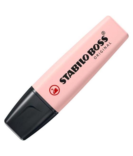 Stabilo marcador boss original naturecolors wildflower edition colorete