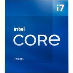 Intel Core i7 11700 2.5Ghz 16MB LGA 1200 BOX - Imagen 5
