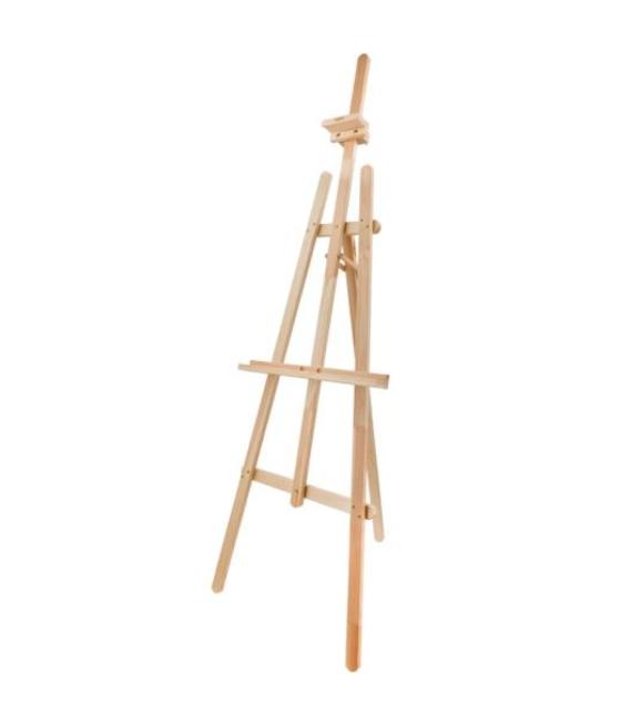 Talens art creation caballete isabelle fsc