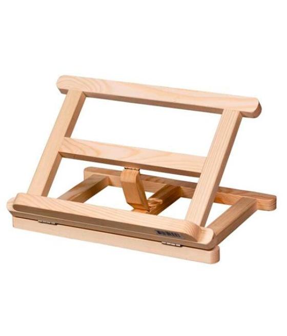 Talens art creation caballete de mesa mira