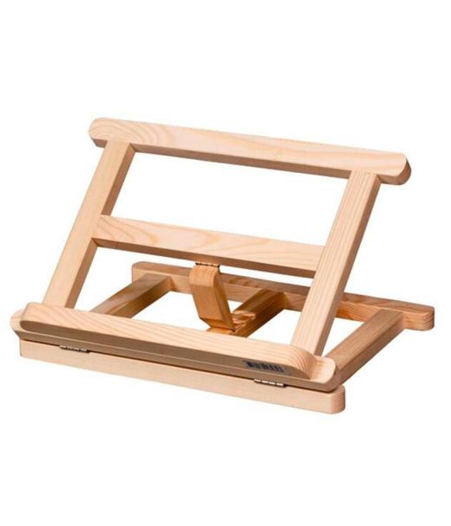 Talens art creation caballete de mesa mira