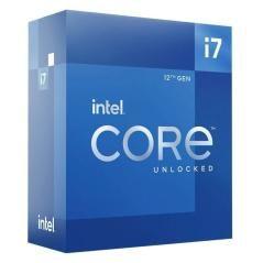 Intel Core i7 12700KF 5.0Ghz 25MB LGA 1700 BOX - Imagen 3